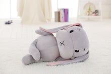 Load image into Gallery viewer, 30-50 Cm Soft Rabbit Plush Toy Stuffed Cute