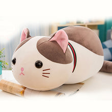 Load image into Gallery viewer, 3 Kinds Cat Plush Toy 35Cm Plush Dolls