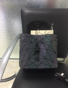 Bright Backpack Fashion For Teenagers - Small Luminous 2
