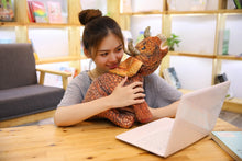 Load image into Gallery viewer, 100 Cm Dinosaur Plush Toys