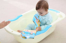 Load image into Gallery viewer, Baby Soft Bath Toys Animal Waterproof Ch Book - Combo 4 Units