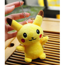 Load image into Gallery viewer, Small Pocket Animal Dolls 10Cm Baby Plush Toys