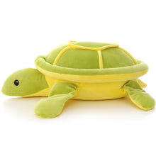 Load image into Gallery viewer, 28 40Cm Tortoise Plush Toy Cute Dolls Sleep Pillow