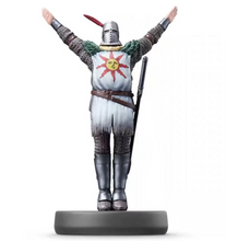 Load image into Gallery viewer, Dark Souls Solaire Of Astora Amiibo Pvc Action Figure Toys