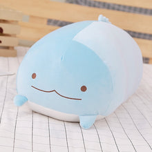 Load image into Gallery viewer, 1Pc 60Cm San-X Corner Bio Pillow Japanese Animation Sumikko Gurashi Plush Toy