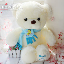 Load image into Gallery viewer, One Piece 30Cm Genuine Hug Teddy Bear Plush Toys - Pink