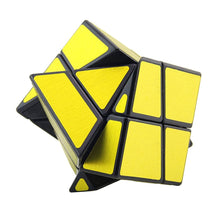 Load image into Gallery viewer, 2Pcs Magic Cube 3D Puzzle Intellect Brain Game