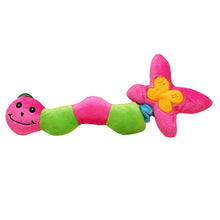 Load image into Gallery viewer, High Quality Cute Dog Cat Chew Toys Canvas - Combo 5 Units