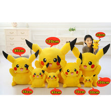 Load image into Gallery viewer, Happy Pocket Plush Toy 25 Cm Cute Big Eyes Dolls