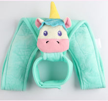 Load image into Gallery viewer, Creative Cute Baby Animal Pattern Feeding Milk Bottle - Combo 3 Units