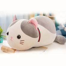 Load image into Gallery viewer, 3 Kinds Cat Plush Toy 35Cm Plush Dolls