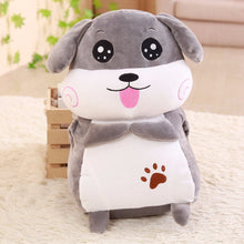 Load image into Gallery viewer, 1Pc 40Cm Cartoon Cute Dog Plush Toy