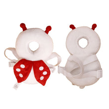 Load image into Gallery viewer, Large Baby Head Protection Pad Toddler Headrest Pillow - Combo 5 Units