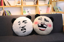 Load image into Gallery viewer, 1Pc 45Cm Funny Emoji Plush Toys