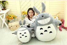 Load image into Gallery viewer, 25Cm Totoro Cartoonpelucia Kawaii Totoro