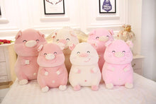 Load image into Gallery viewer, 1Pc 45Cm Cute Pig Hand Warmer Plush Toy