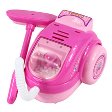 Load image into Gallery viewer, Pink Household Appliances Children Kitchen Toys - Combo 5Pcs