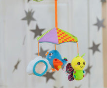 Load image into Gallery viewer, Baby Stroller Crib Pram Bed Hanging Toy - Combo 5 Units