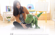 Load image into Gallery viewer, 40Cm Kawaii Dinosaur Stuffed Plush