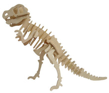 Load image into Gallery viewer, Simulation Tyrannosauru Toy Model 3D
