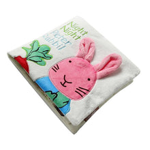 Load image into Gallery viewer, Soft Ch Book Baby Intelligence Development Learn Picture - Combo 5 Units