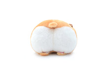 Load image into Gallery viewer, Cute Sexy Corgi Bottom Coin Bag Stuffed Plush