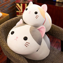 Load image into Gallery viewer, 3 Kinds Cat Plush Toy 35Cm Plush Dolls