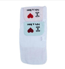 Load image into Gallery viewer, Cotton 4-Layer Gauze Cartoon Children &#39;S Pad Towing Animal Modeling - Combo 5 Units