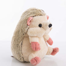 Load image into Gallery viewer, Hedgehog Animal Dolls 15 20Cm Cartoon Plush Toys