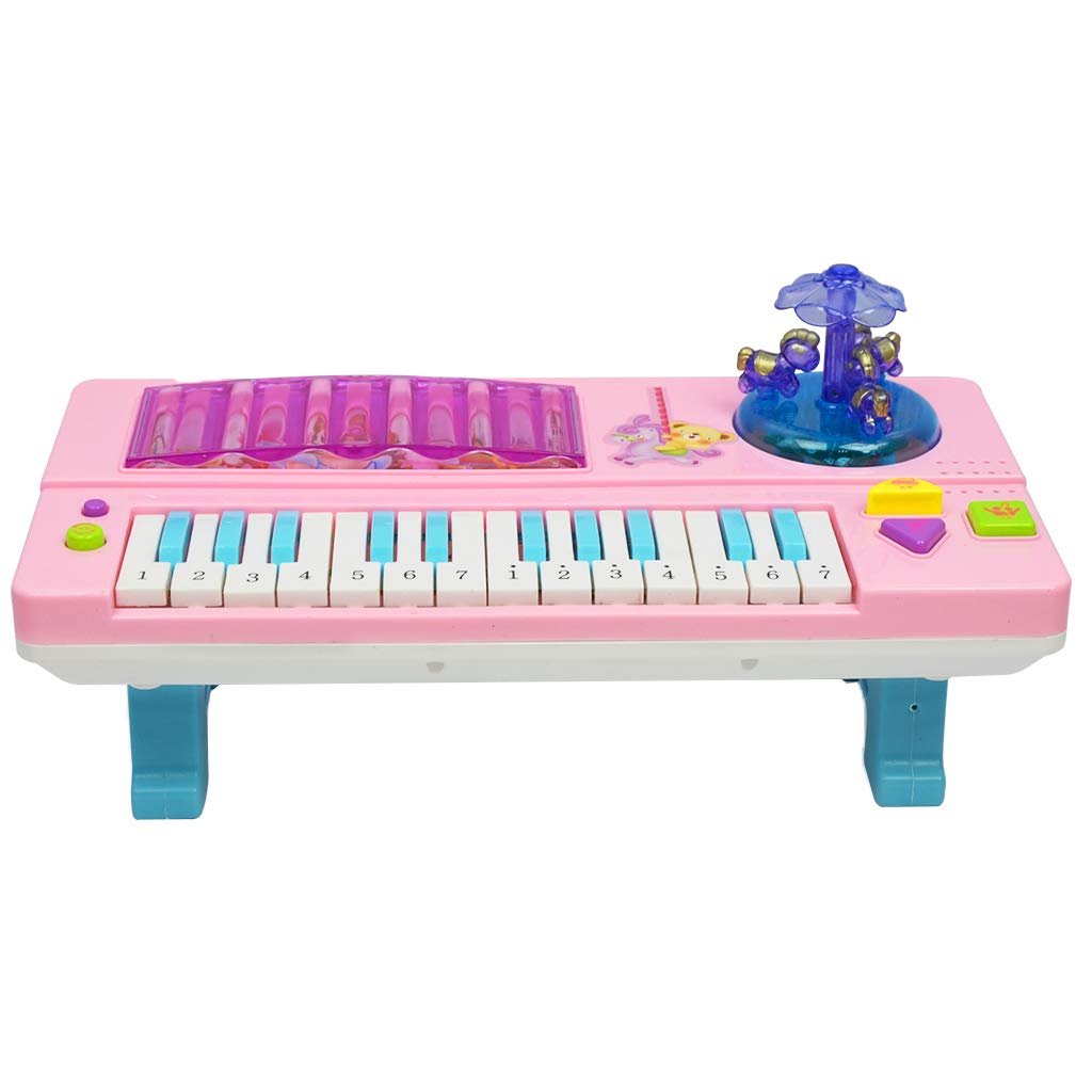 14 Keys Electronic Keyboard Piano Music Instrument