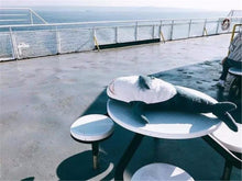 Load image into Gallery viewer, 1Pc 80-140Cm Plush Toys Stuffed Toy Funny Shark