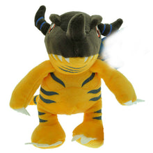Load image into Gallery viewer, Agumon Animal Dolls 22 Cm Baby Plush Toys
