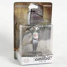 Load image into Gallery viewer, Dark Souls Solaire Of Astora Amiibo Pvc Action Figure Toys