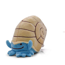 Load image into Gallery viewer, Omanyte Animal Dolls 11Cm Cartoon Plush Toys