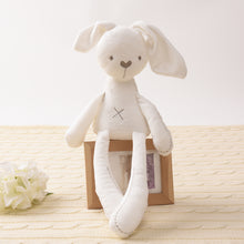 Load image into Gallery viewer, Cute Rabbit Doll Baby Soft Plush Toys