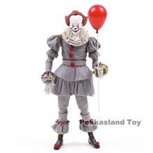 Load image into Gallery viewer, Stephen King&#39;s It Pennywise Pvc Action Figure Collectible Model Toy