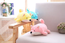 Load image into Gallery viewer, Miaoowa 1Pc 25Cm Lovely Cartoon Shiba Dog Plush