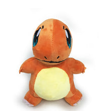 Load image into Gallery viewer, Squirtle Torchic Charmander Animal Dolls 18Cm Cartoon Plush Toy