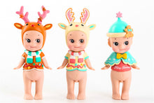 Load image into Gallery viewer, Sonny Angel Christmas Model Kewpie Action Figure Toy Collection For Children N4