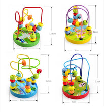 Load image into Gallery viewer, Early Math Childhood Learning Toy Children Kids - Combo 5 Units