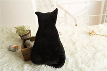 Load image into Gallery viewer, 1Pc 45Cm Soft Fashion Back Shadow Cat Seat