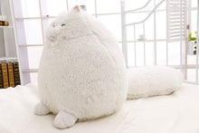 Load image into Gallery viewer, 30Cm Simulation Fat Pet Cats Persian Cat Plush Toys
