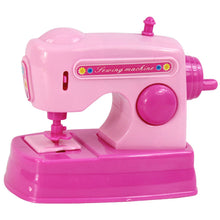 Load image into Gallery viewer, Pink Household Appliances Children Kitchen Toys - Combo 5Pcs