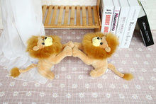 Load image into Gallery viewer, Miaoowa 1Pc 20Cm Lovely Lion Plush Doll