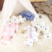 Load image into Gallery viewer, 1Pc 52 25Cm Kawaii Clouds Plush Toy