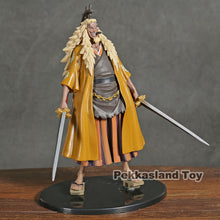 Load image into Gallery viewer, One Piece Shiki Golden Lion The Grandline Men Vol. 0 Ii Pvc Figure Toy