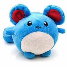 Load image into Gallery viewer, Marill Animal Dolls 11 Cm Cute Baby Plush Toys