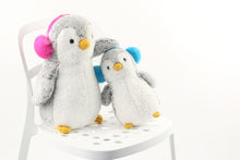 Load image into Gallery viewer, 1Pc 22 35Cm Super Cute Penguin Toy Stuffed