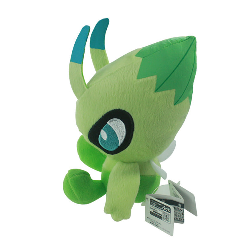 Celebi Animal Dolls 18 Cm Cartoon Plush Toy