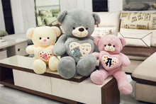 Load image into Gallery viewer, 1Pc Big I Love You Teddy Bear Large Stuffed Plush Toy